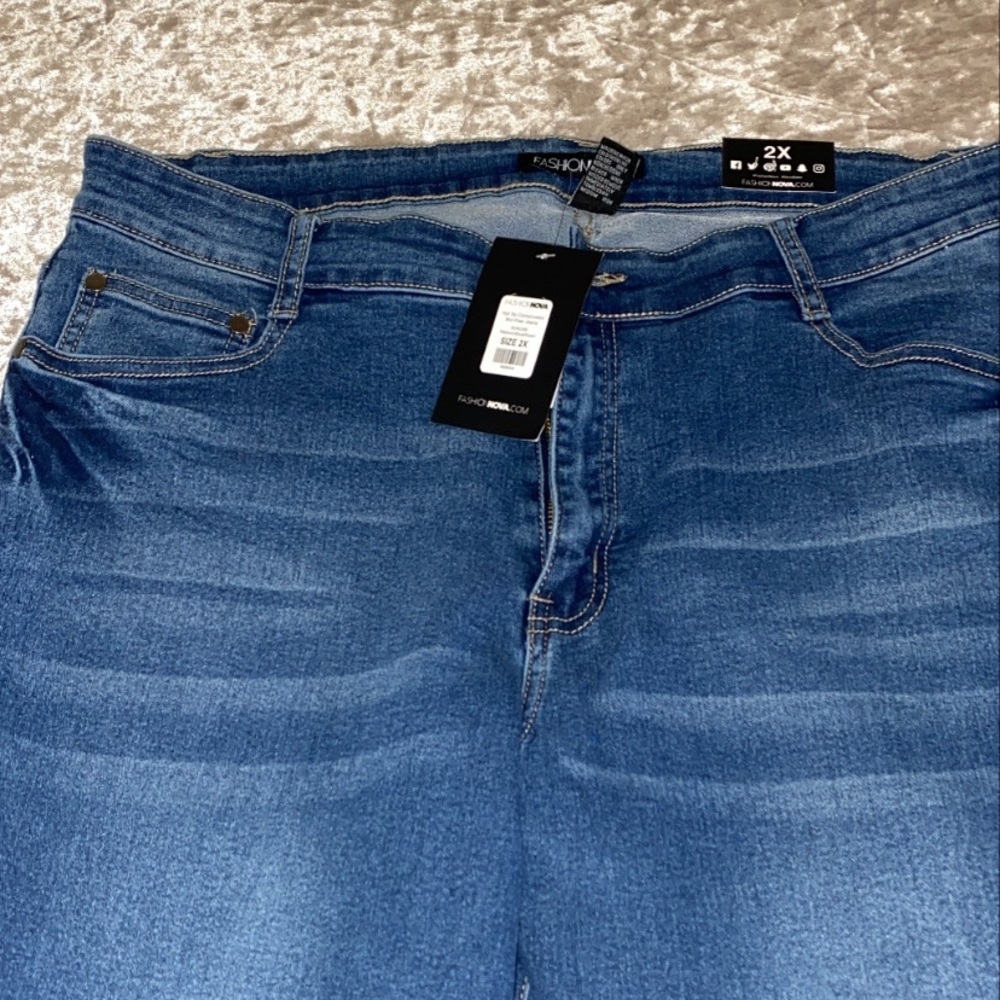 Fashionnova Jeans